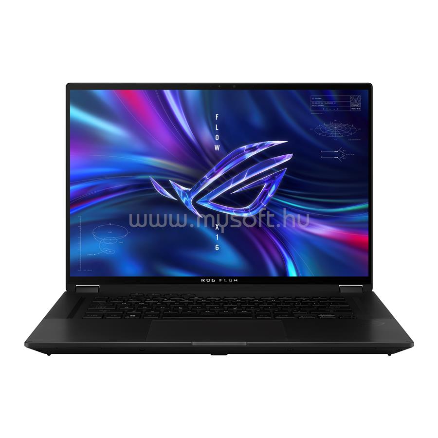 ASUS ROG Flow X16 GV601VV-NL024W Touch (Off Black) + Stylus