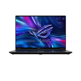 ASUS ROG Flow X16 Mini LED GV601VI-NL035W Touch (Off Black) GV601VI-NL035W_W11PNM250SSD_S small