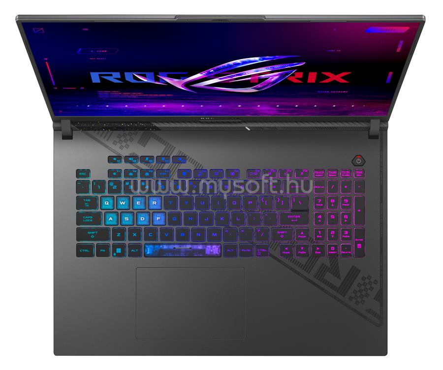 Asus Rog Strix G G Ju N Volt Green G Ju N W Pn Ssd S Rog Strix G Ju