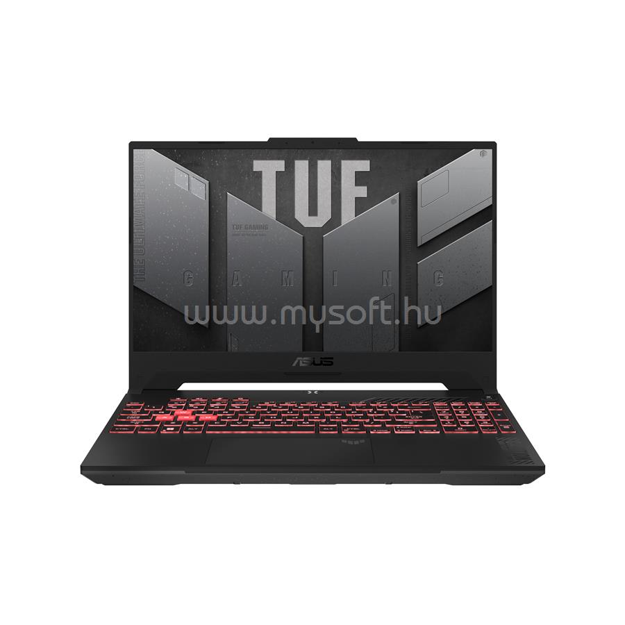 ASUS TUF Gaming A15 FA507UV-LP129 (Mecha Gray)