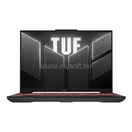 ASUS TUF Gaming A16 FA607PV-QT002W (Mecha Gray) FA607PV-QT002W_W11PNM120SSD_S small