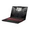 ASUS TUF Gaming A16 FA607PV-QT002W (Mecha Gray) FA607PV-QT002W_64GBN2000SSD_S small