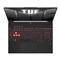 ASUS TUF Gaming A16 FA607PV-QT002W (Mecha Gray) FA607PV-QT002W_64GBN2000SSD_S small