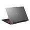 ASUS TUF Gaming A16 FA607PV-QT002W (Mecha Gray) FA607PV-QT002W_8MGBW11PNM250SSD_S small