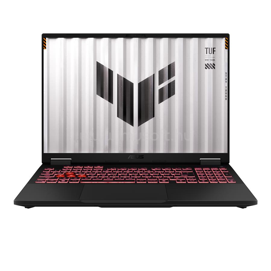 ASUS TUF Gaming A16 FA608WI-QT010W (Jaeger Gray)