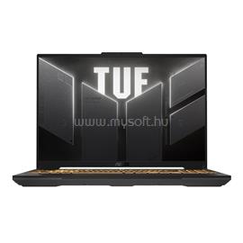 ASUS TUF Gaming F16 FX607JU-N3073W (Mecha Gray) FX607JU-N3073W_32GBW11PNM120SSD_S small