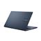 ASUS VivoBook 14 X1404VA-AM427 (Quiet Blue - NumPad) X1404VA-AM427_W11HP_S small