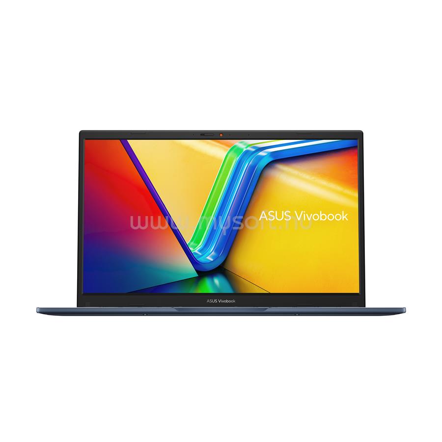 ASUS VivoBook 14 X1404VA-AM427 (Quiet Blue - NumPad)
