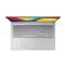 ASUS VivoBook 17 X1704ZA-BX231W (Cool Silver) X1704ZA-BX231W_16GBNM120SSD_S small