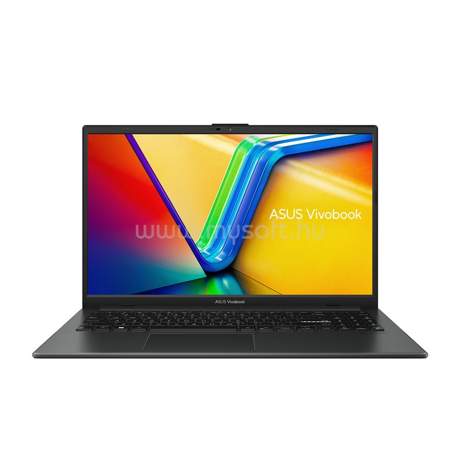 ASUS VivoBook Go 15 OLED E1504FA-L1410 (Mixed Black)