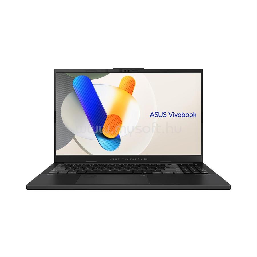 ASUS VivoBook Pro 15 OLED N6506MU-MA010W (Earl Grey)