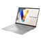 ASUS VivoBook S 14 OLED M5406NA-PP065W (Cool Silver) M5406NA-PP065W_W11PNM120SSD_S small