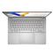 ASUS VivoBook S 14 OLED M5406NA-PP089 (Cool Silver) M5406NA-PP089_W11PN1000SSD_S small