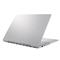 ASUS VivoBook S 14 OLED M5406NA-PP065W (Cool Silver) M5406NA-PP065W_W11PN1000SSD_S small