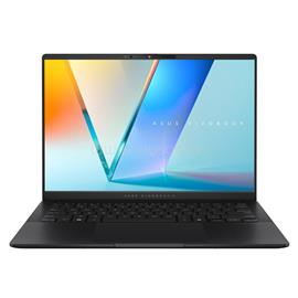 ASUS VivoBook S 14 OLED M5406WA-QD089W (Neutral Black) M5406WA-QD089W_W11PNM500SSD_S small