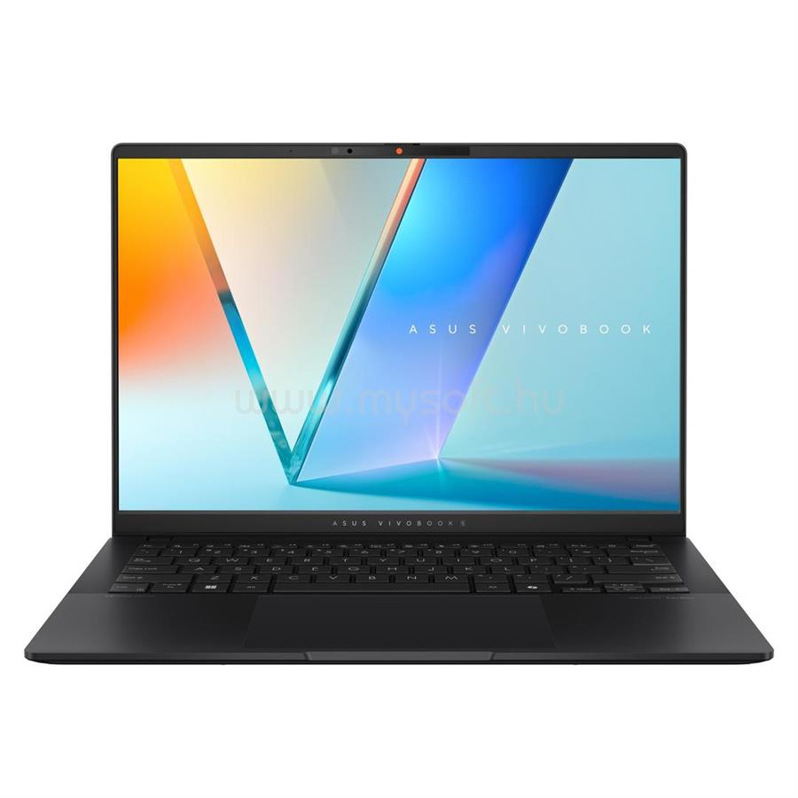 ASUS VivoBook S 14 OLED M5406WA-QD089W (Neutral Black)