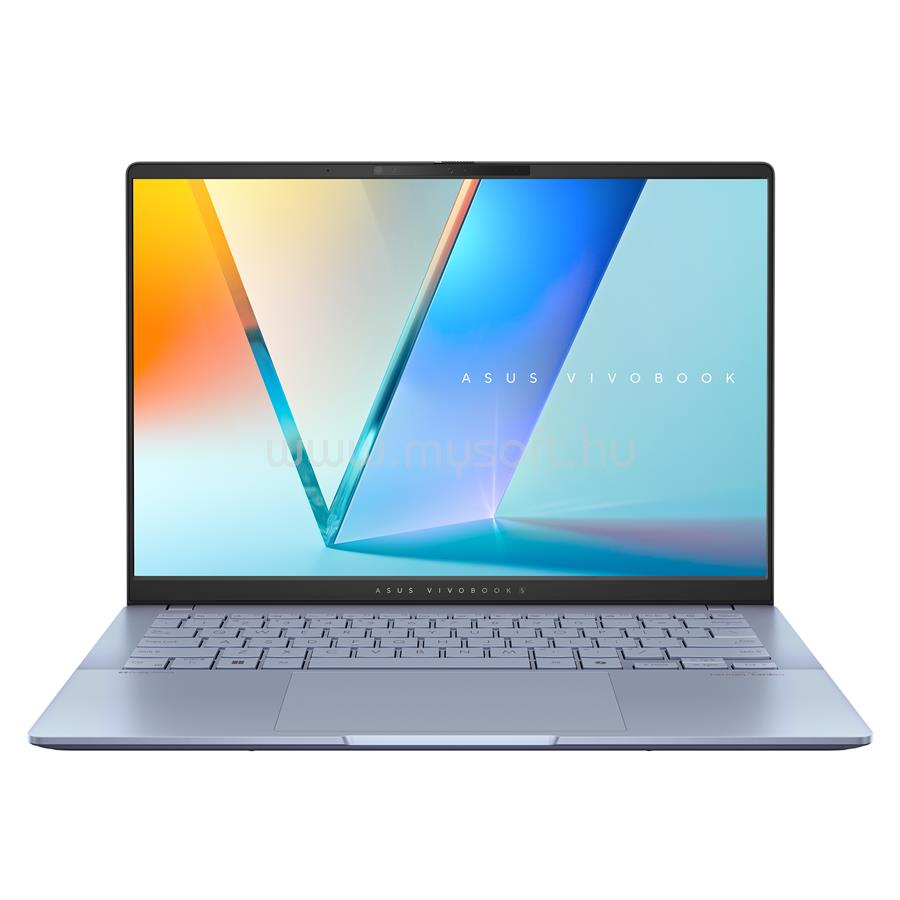 ASUS VivoBook S 14 OLED S5406SA-QD071W (Mist Blue)