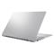 ASUS VivoBook S 15 OLED M5506NA-MA050WS (Cool Silver) M5506NA-MA050WS_W11PNM120SSD_S small