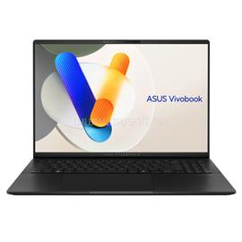 ASUS VivoBook S 16 OLED M5606NA-MX024WS (Neutral Black) M5606NA-MX024WS_N4000SSD_S small