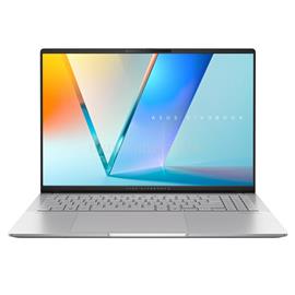 ASUS VivoBook S 16 OLED M5606WA-MX076WS (Cool Silver) M5606WA-MX076WS_NM250SSD_S small