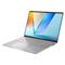 ASUS VivoBook S 16 OLED M5606WA-MX076WS (Cool Silver) M5606WA-MX076WS_NM500SSD_S small