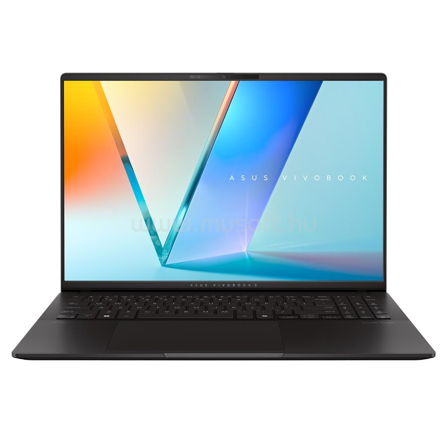 ASUS VivoBook S 16 OLED M5606WA-MX034WS (Neutral Black)