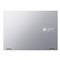 ASUS VivoBook S14 Flip TN3402YA-LZ337W Touch (Cool Silver) TN3402YA-LZ337W_N2000SSD_S small