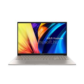 ASUS VivoBook S16X OLED M5602RA-L2085W (Sand Grey) M5602RA-L2085W_NM120SSD_S small