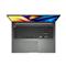ASUS VivoBook S16X OLED M5602RA-L2086W (Midnight Black) M5602RA-L2086W_32GBW11PN2000SSD_S small