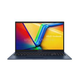 ASUS VivoBook 15 X1504VA-BQ801 (Quiet Blue) X1504VA-BQ801_32GBW11PNM120SSD_S small