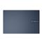 ASUS VivoBook 15 X1504VA-BQ801 (Quiet Blue) X1504VA-BQ801_32GBW11PNM120SSD_S small