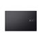 ASUS VivoBook 15X M3504YA-BQ281W (Indie Black) M3504YA-BQ281W_32GBNM120SSD_S small