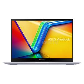 ASUS VivoBook S 14 Flip TP3402VA-LZ109W Touch (Cool Silver) TP3402VA-LZ109W_W11PNM250SSD_S small
