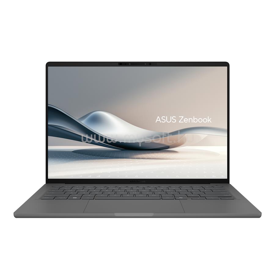 ASUS ZenBook A14 OLED UX3407RA-QD011W (Iceland Gray)