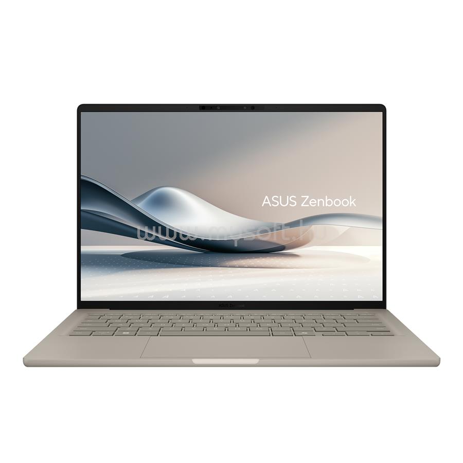 ASUS ZenBook A14 OLED UX3407RA-QD020W (Zabriskie Beige)