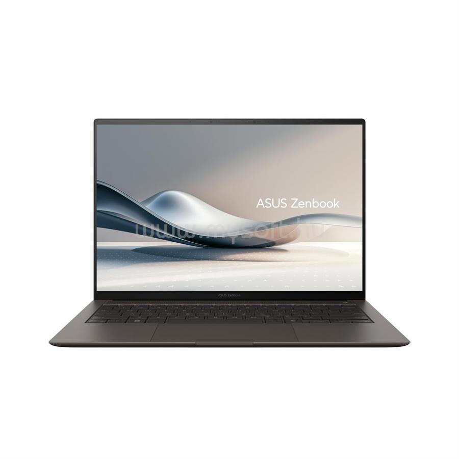 ASUS ZenBook S 14 OLED UX5406SA-PV052W (Zumaia Gray) + Sleeve