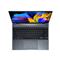 ASUS ZenBook 14 Flip OLED UP5401EA-KN094W Touch (Pine Grey - NumPad) + Sleeve + Stylus + USB/RJ45 Adapter UP5401EA-KN094W_W11PN2000SSD_S small