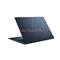 ASUS ZenBook 14 OLED UX3402VA-KM423W (Ponder Blue - NumPad) + USB-A to RJ45 adapter [BEMUTATÓ DARAB] UX3402VA-KM423W_B01 small