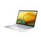 ASUS ZenBook 14 OLED UX3402VA-KM501W (Foggy Silver - NumPad) + USB-A to RJ45 adapter + Sleeve UX3402VA-KM501W_N4000SSD_S small