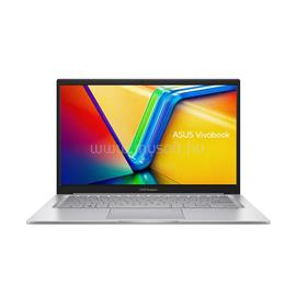 ASUS VivoBook 14 X1404VA-EB422 (Cool Silver ) X1404VA-EB422_32GBNM120SSD_S small