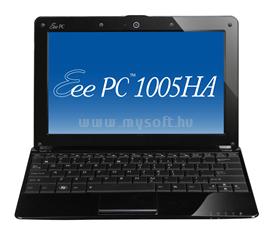 ASUS Eee PC 1005HA Seashell Black EEEPC1005HA-BLK076X small