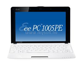 ASUS Eee PC 1005PE Seashell White 1005PE-WHI054S small