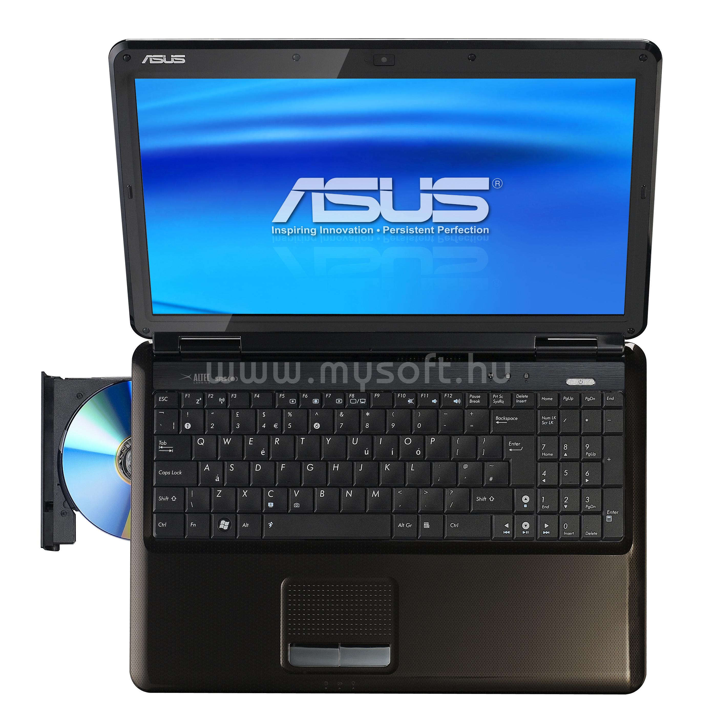 Asus k50ie апгрейд процессора