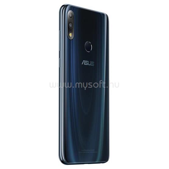 Asus zb631kl какие карты памяти поддерживает