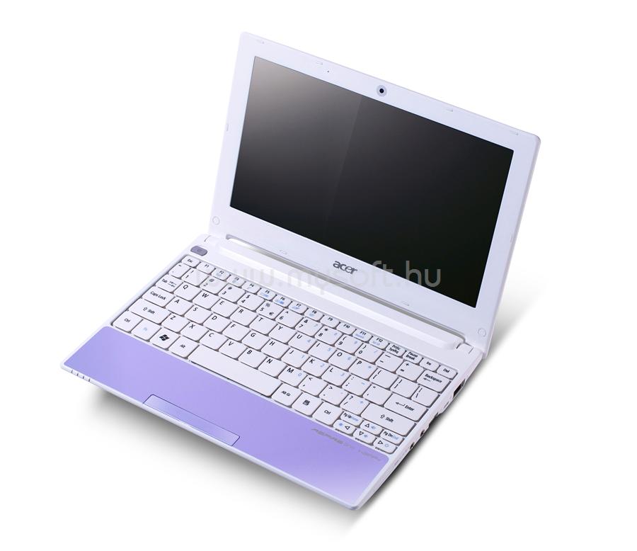 Acer aspire one happy обзор