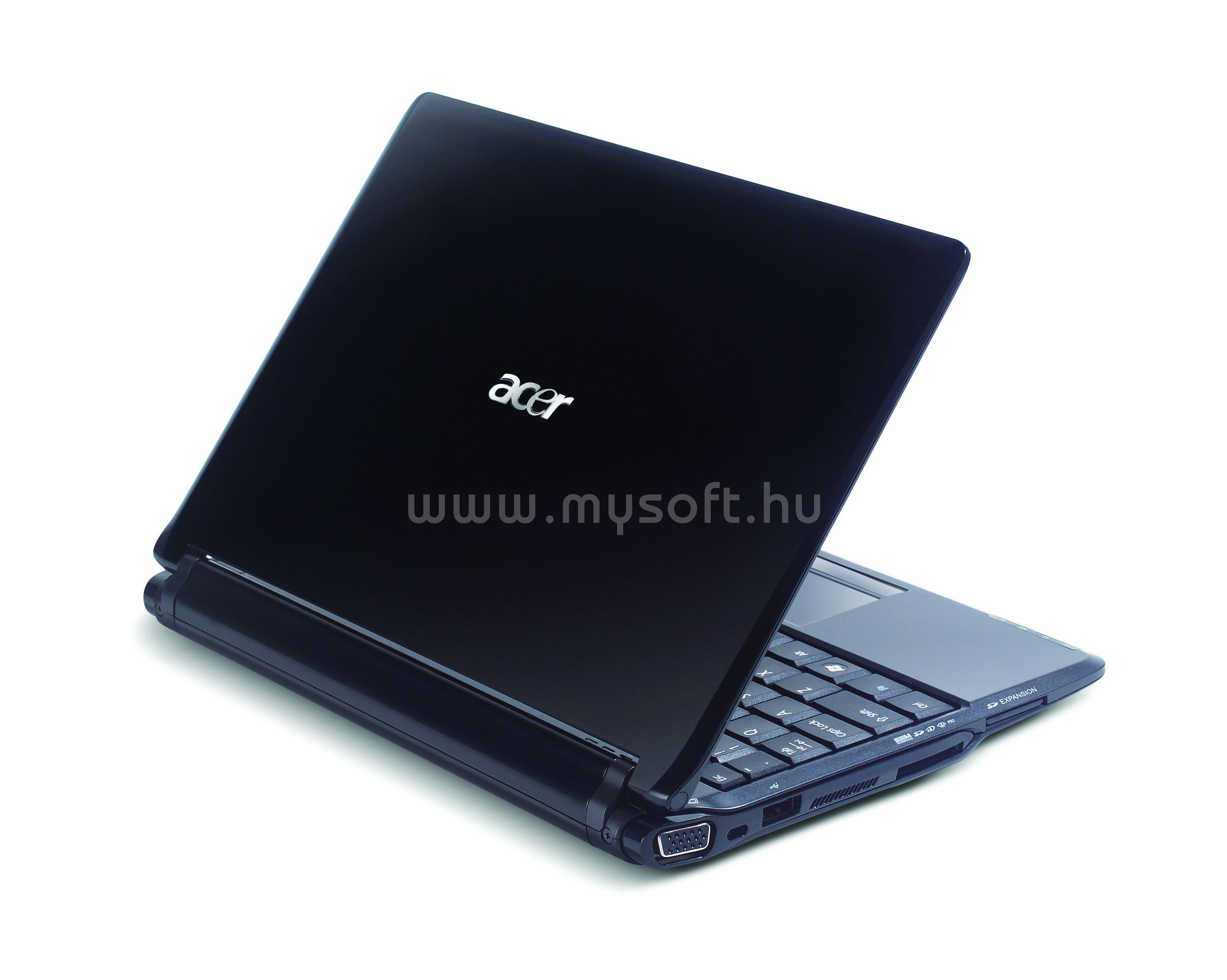 Acer one 531h обзор