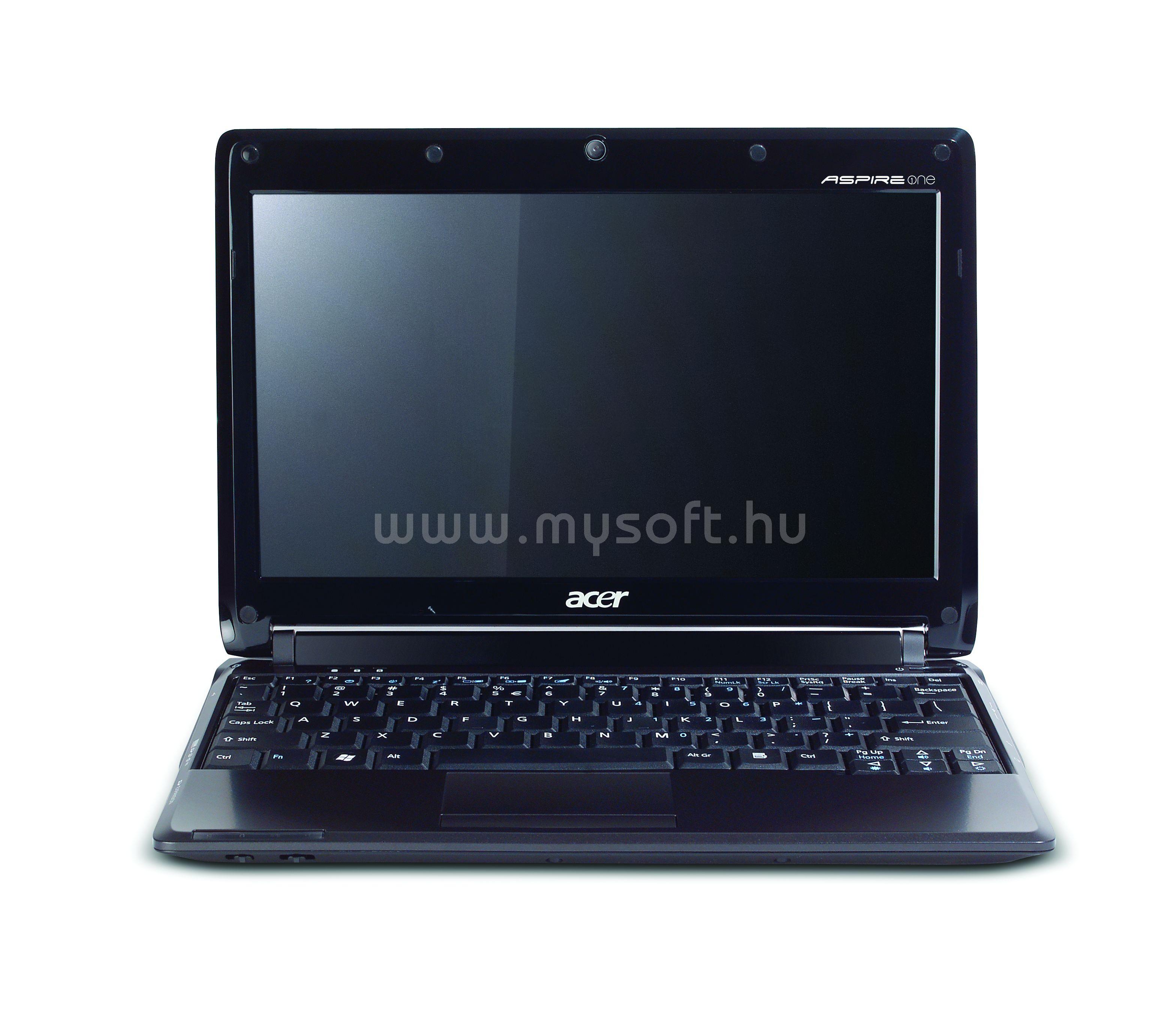 Acer one 531h обзор