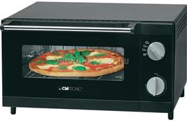 CLATRONIC MPO3520 12L pizzasütő és minigrill MPO3520 small