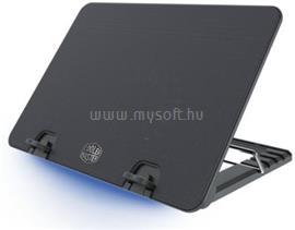 COOLER MASTER NotePal Ergostand IV notebook hűtőpad R9-NBS-E42K-GP small
