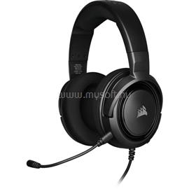 CORSAIR HS35 Carbon Fejhallgató CA-9011195-EU small